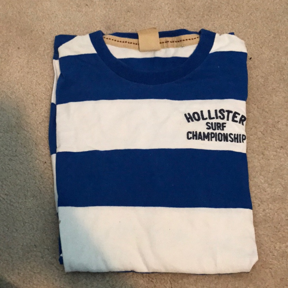 Hollister t-shirt (M)
